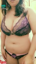 h*******y : 開封第二件內衣😍紫色的好性感🤤
同款不同色♥好喜歡哦~~~