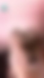 bonbonbabe : 在鏡子前面脱小褲褲😍長出一點點毛了你們還會愛我嗎🥺