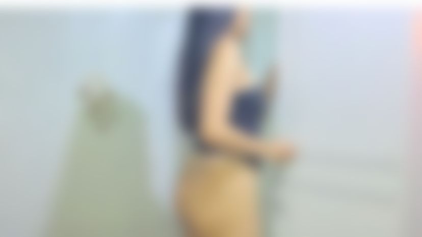 annatasya : fingering standing till squirting