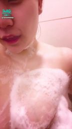 nanalittlepupy : 我在搓泡泡🤣