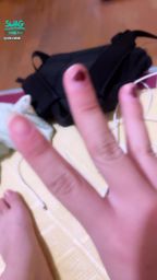 d****b : 斷光光⋯好無奈
