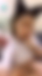 glamourbaby : 🍑狐狸桃桃等等上線有人想看嗎?🍑