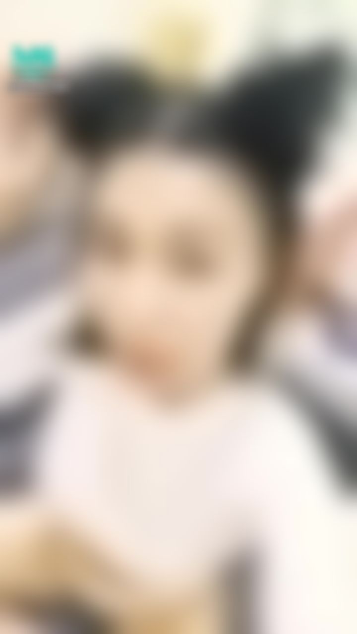 glamourbaby : 🍑堅挺無比的狐狸耳朵🍑24:00 來跟騷狐狸約會好嗎？