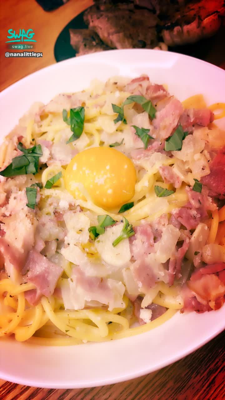  : please eat 💕

✨✨✨✨✨

delicious
I'm such a little genius