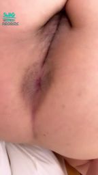 c**********y : 粉肛收縮一覽無遺❣️好想被肉棒插進來