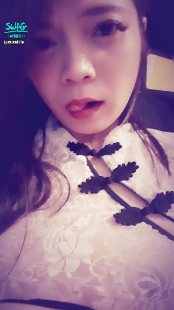 cuteiris : 勾勒你的想要……凸