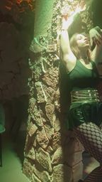 ellemira : ๐ 3 hot dances in a row from a professional stripper ๐
