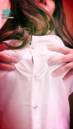 nanalittlepupy : 這樣扣子會爆開的❤️