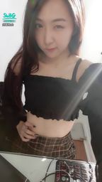 b*****t : 寶貝今天不開播喔 會想我嗎?💕
