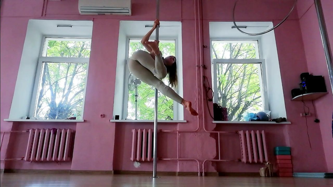 lessikitty : My sexy dance💃🤩