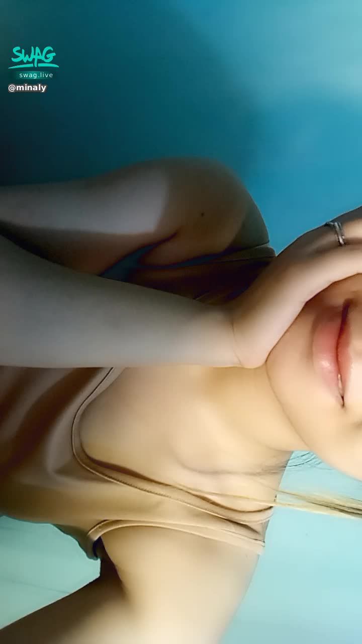 minaly : love you