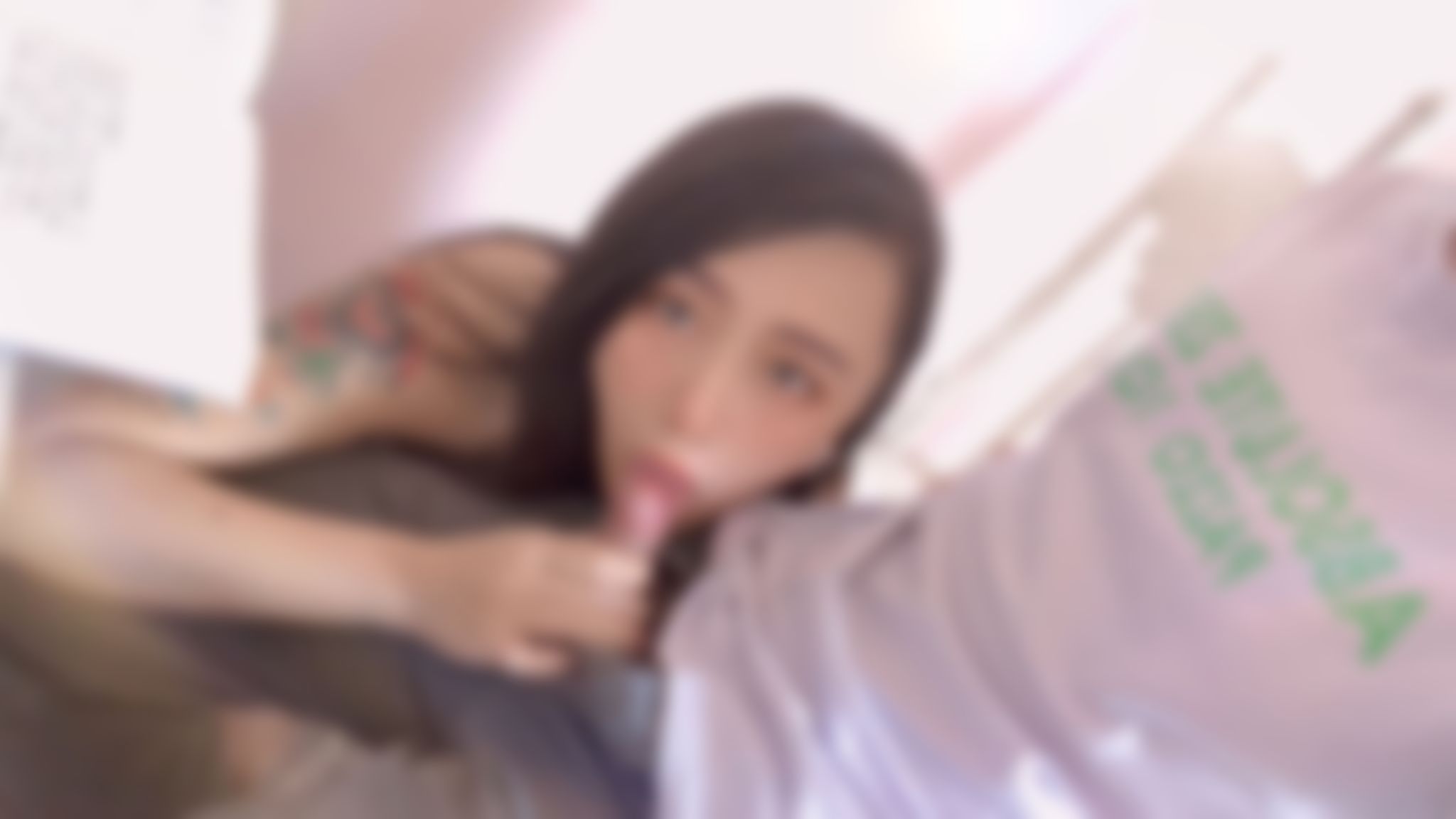 daisybaby : 嫚嫚主播兼差當家教！教到床上去了！