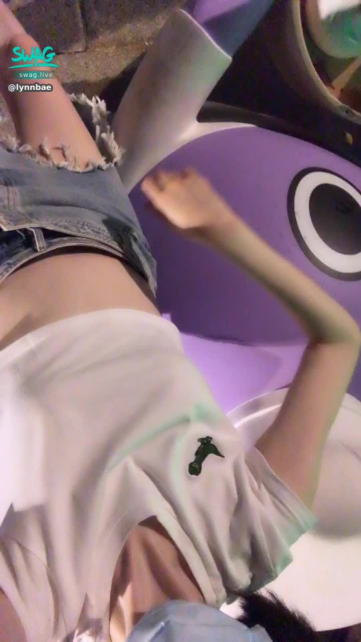 lynnbae : 今日賣點💡