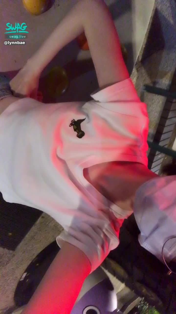 lynnbae : 好屁喔