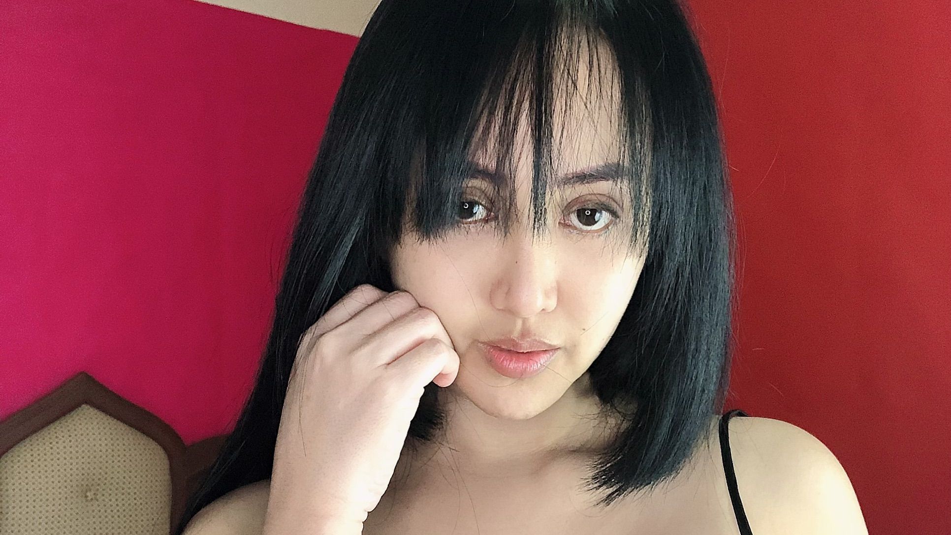 aumaim : miss you