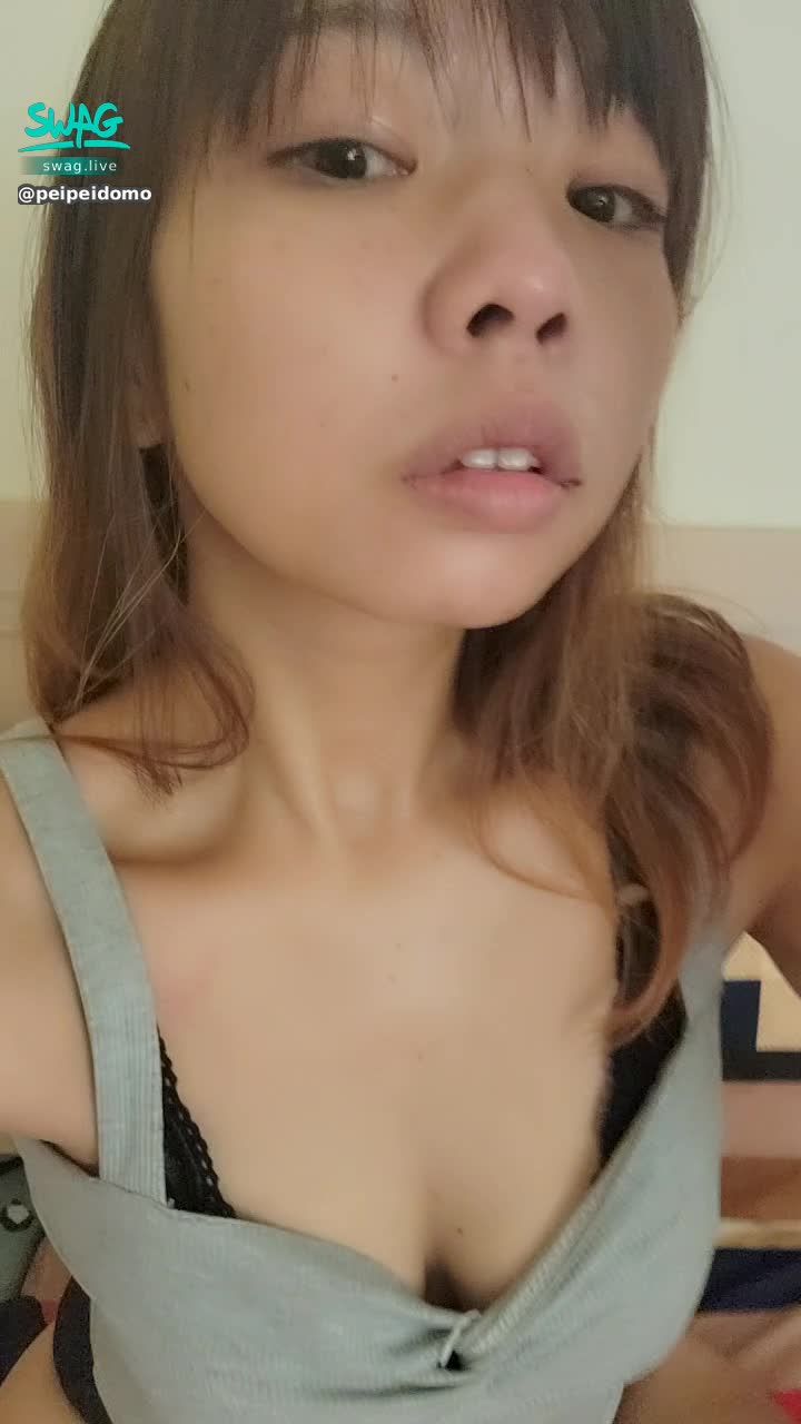peipeidomo : 小性感嘍