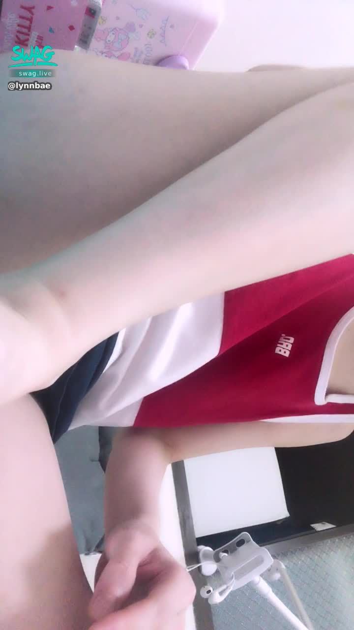 lynnbae : 滿眼都是你✨