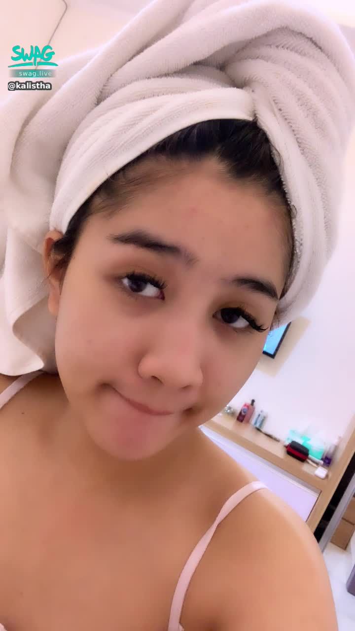 k******a : Good night