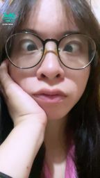 d****b : 拍到一半被媽媽打