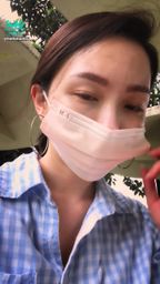 hellohailey : 心情不好吃🍌🍌🍌
最近打雷射完都素顏戴口罩好赤裸👻
