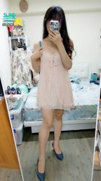 janicee : 放下肩帶⭐,新買的的內衣效果真好💘
為什麼最近蝦皮一直有人私訊要買原味衣呢?