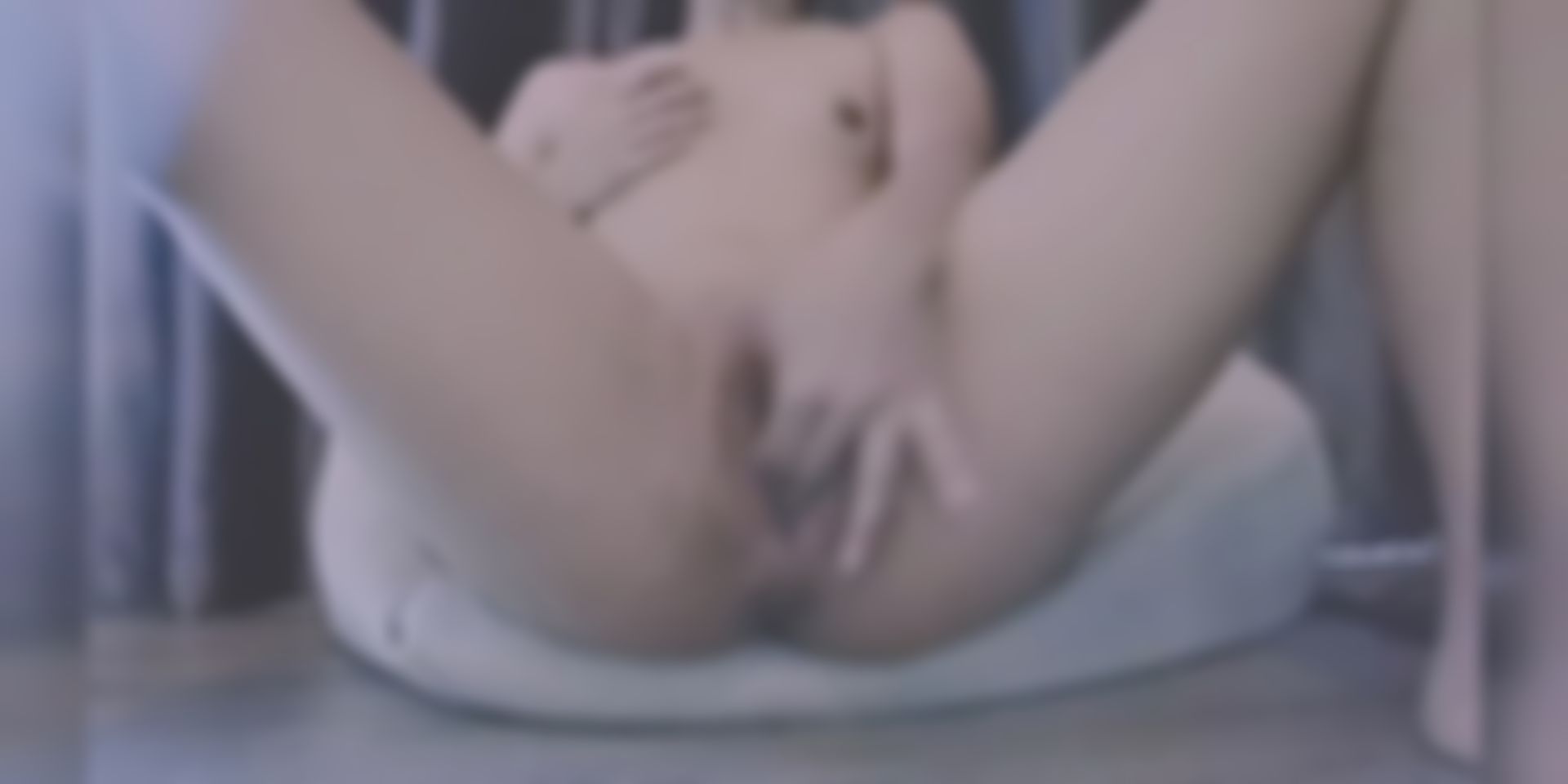 ponybabyy : 慰慰系列[12]