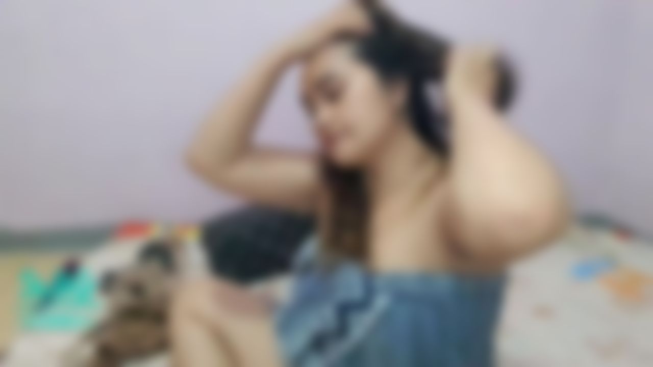 y***a : finished bathing but how come you're horny