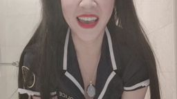 cocoyk : 希望大家喜歡 小妖都很用心準備拍攝
內容和角色喔!