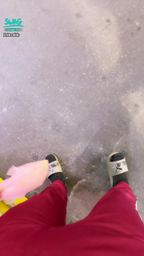 d****b : 長襪配拖鞋 老鄉中的fashion