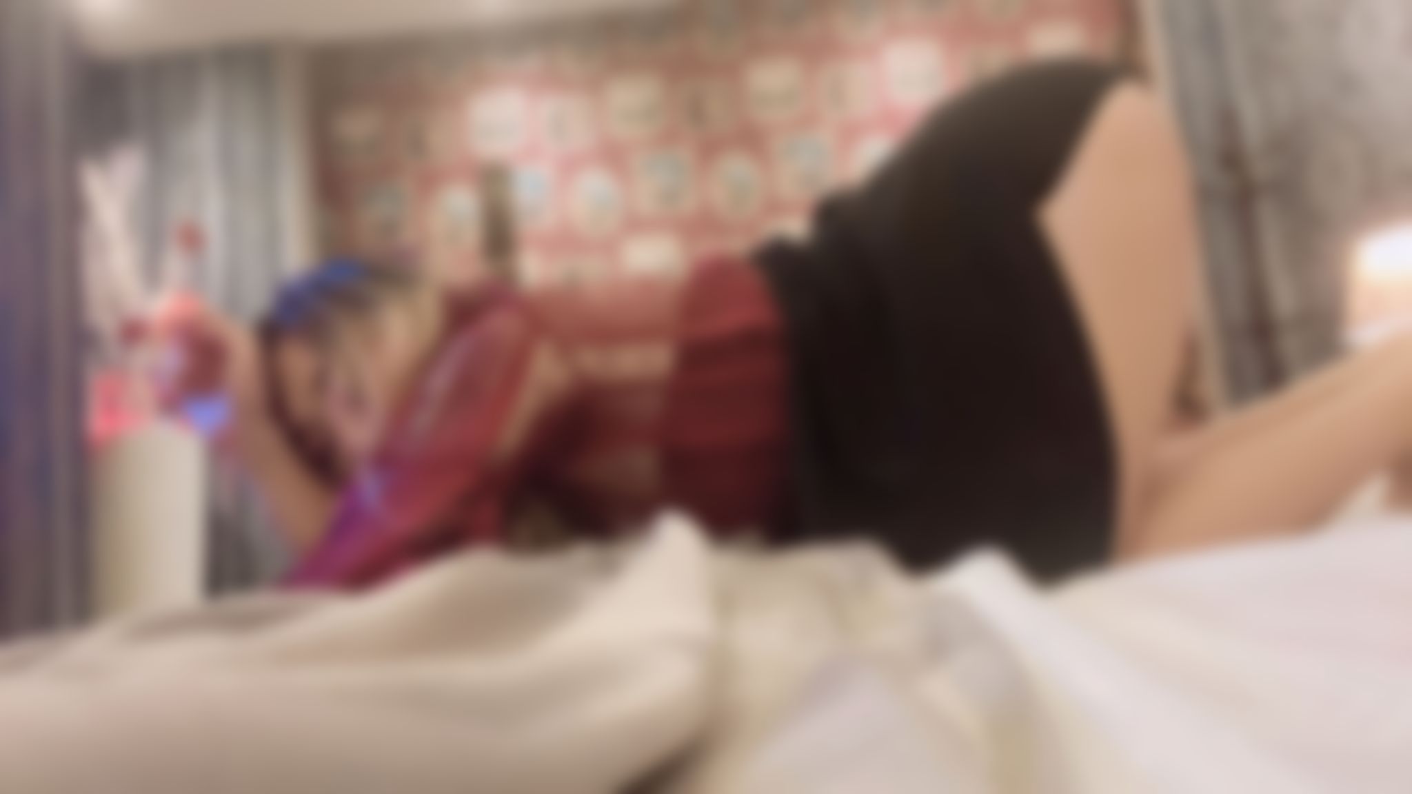 kittyz : ㊙️舞蹈教師之裙底的秘密㊙️