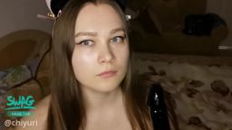c*****i : Sock Black cock ๐
