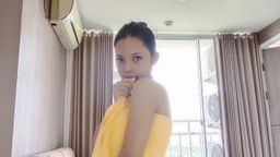 cimut : shower in morning and masturbate๐คค
