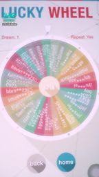 feifeibebe : 九月份抽籤開始✨
恭喜🎊 mysti*******3538抽到吃飯約會一次❗️
⚠️記得在本篇文章下架前私訊我⚠️