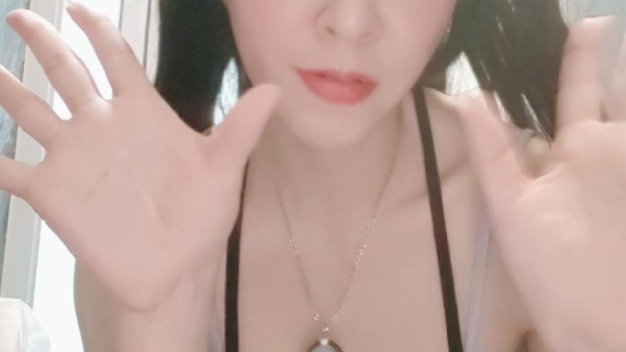  : 第一次廁所裡的長片 爽爽的
