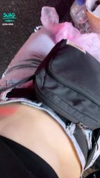 d****b : 今天都還沒吃到什麼 肚子好扁