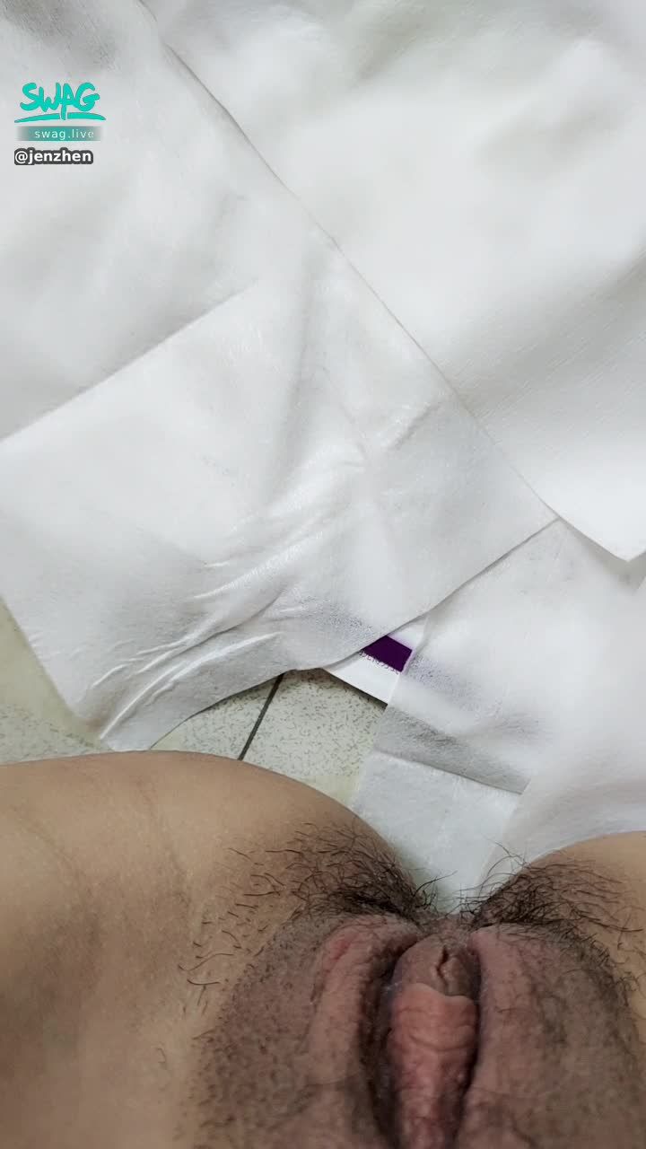 jenzhen : 🔥 湿湿了💦🤤🥵 鲍鲍也肿了😭🥲🔞