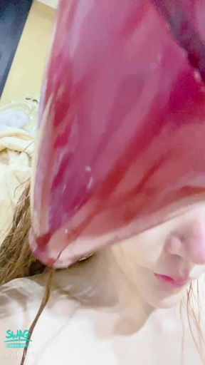yukijung : hair dryer