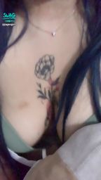 jagergirl : 高清無濾鏡露奶頭🔞看劇看一看就想跟你們分享大奶跟奶頭😜😜😜
