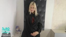 w*******s : Sexy babe, shows tits, shows pore, plays with pussy๐ฅMy boyfriend slaps my ass๐