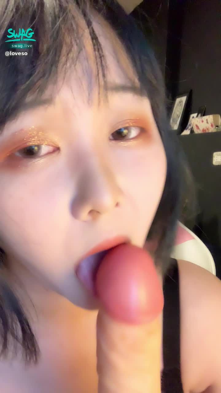 : 把哥哥口出來💦