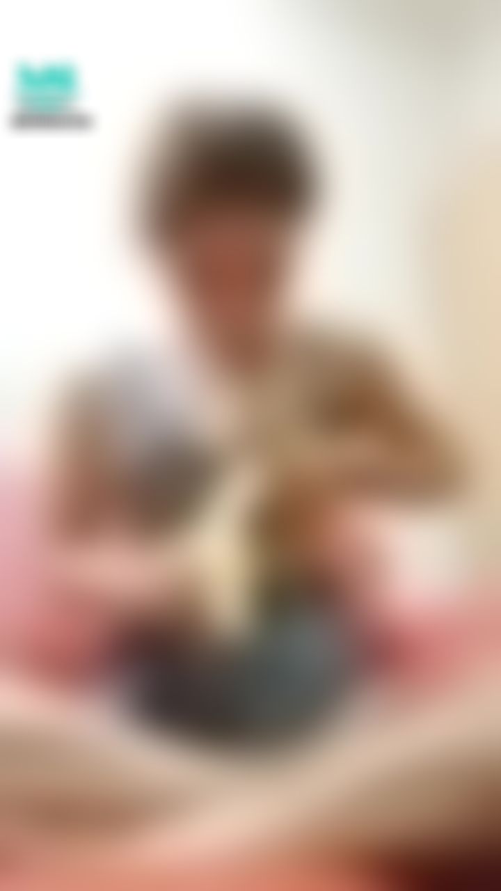kikilinbabe : 你的香蕉+我的奶水+感受口技三個願望一則限動滿足