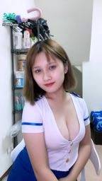 gabbybaby : 今天是個性感空姐❤️