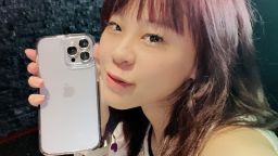 helenesexbaby : 愛愛新片~~乳環叮噹聲響翻天❤️