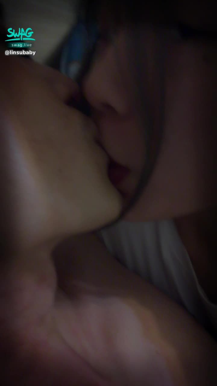 linsubaby : 親親寶貝❤️