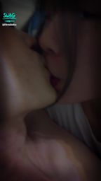 linsubaby : 親親寶貝❤️