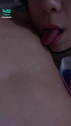 linsubaby : 有男生的奶頭也很敏感的嗎