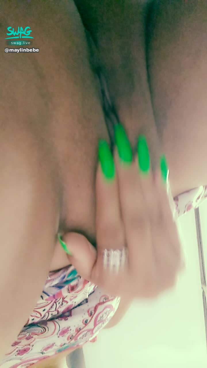 maylinbebe : Pusssy😈😈😈😈😈