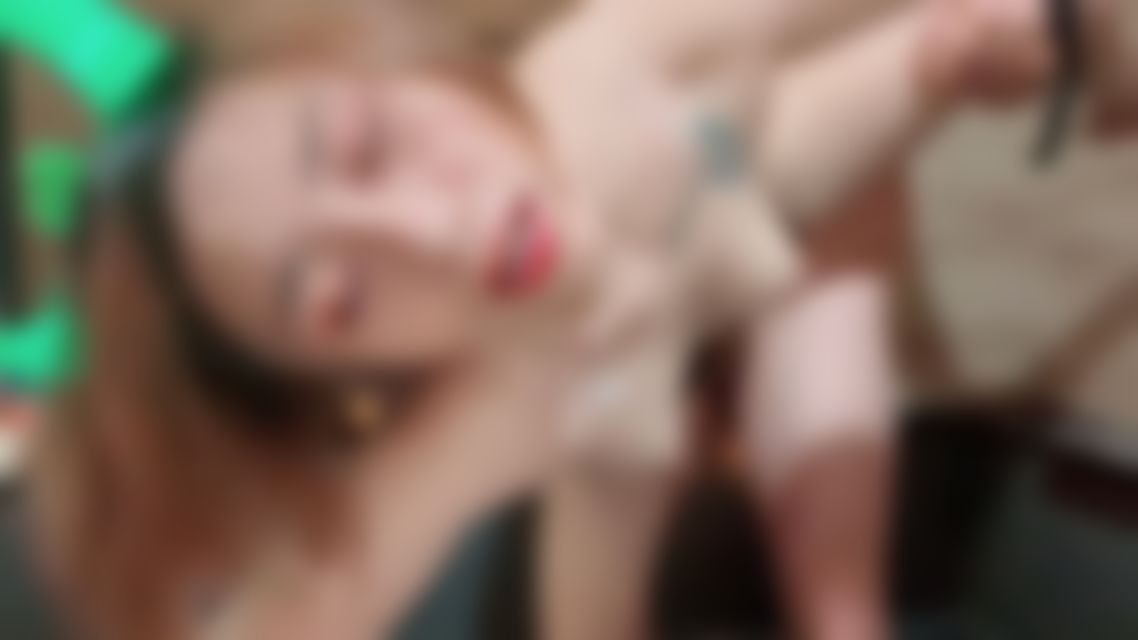  : 萬聖實戰！淫蕩小惡魔肉體誘惑抵擋不了實戰噴水的命運