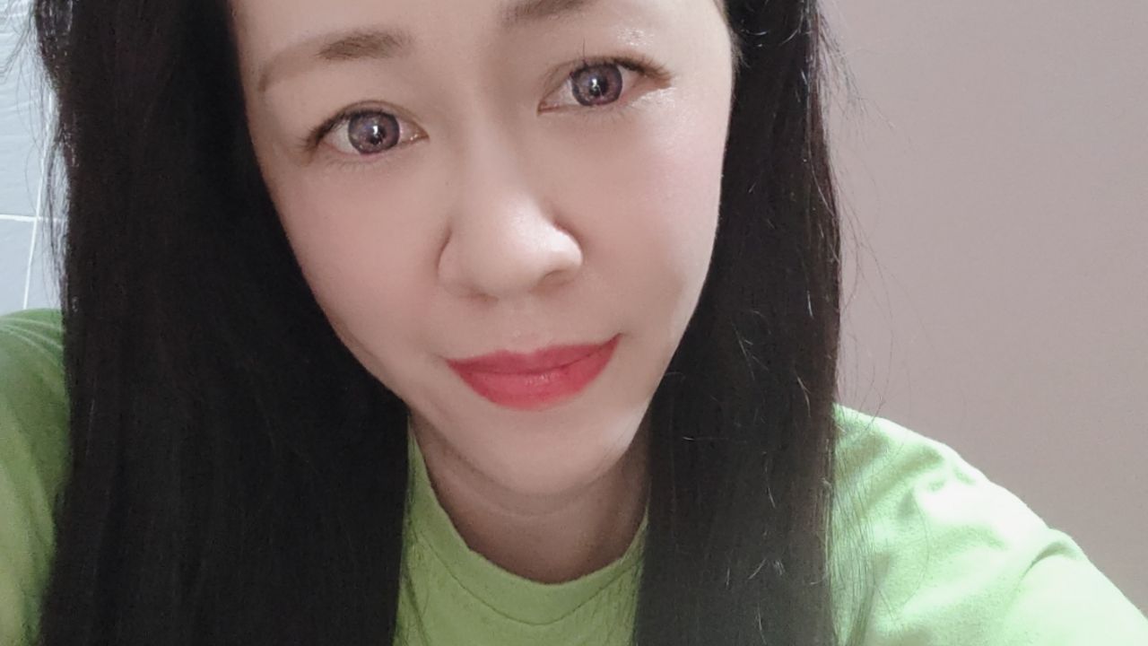 cocoyk : 偷偷來壞壞 打掃婆婆滿嘴抱怨公司