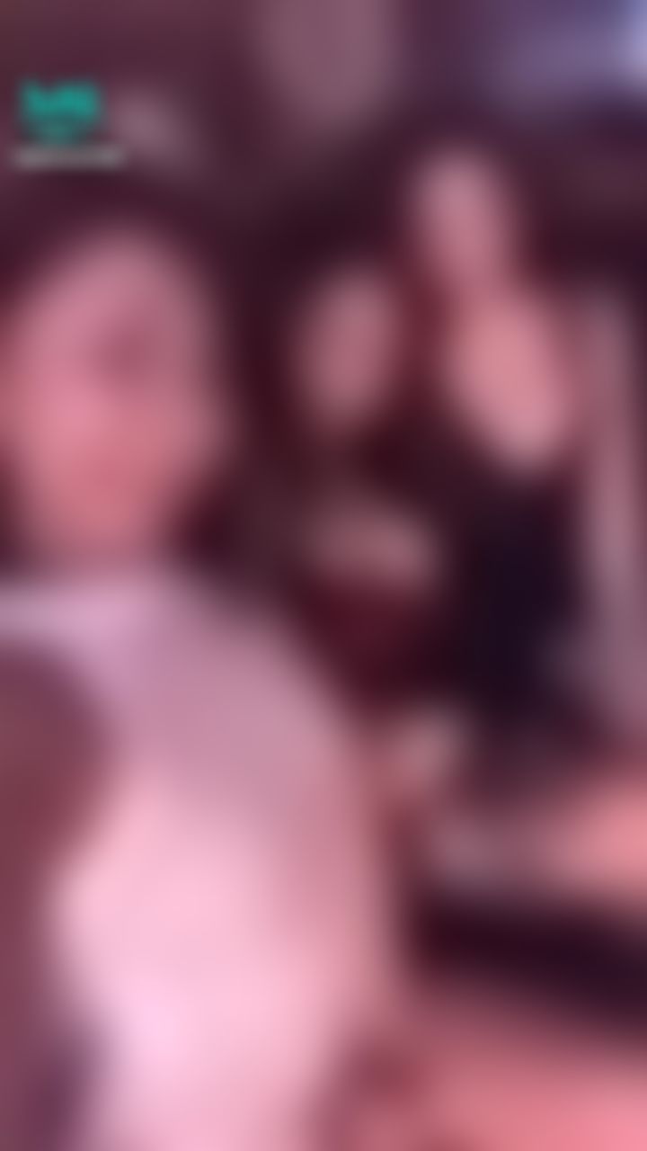  : @kamting @ilovenanahaha 大家也沒有想看我們直播呢？